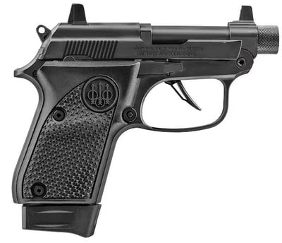 Beretta 20X Bobcat