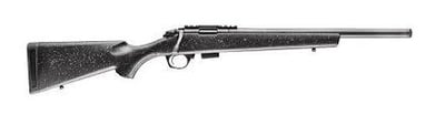 Bergara BMR
