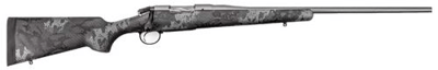 Bergara Premier Mountain 2.0