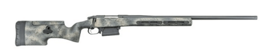 Bergara Ridgeback 6.5 PRC 34043125065134