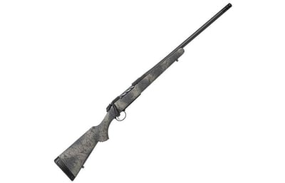 Bergara Wilderness Ridge Carbon 7mm PRC B14LM5113SW