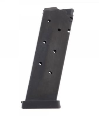 Bersa BP40 CC Magazine 40 S&W 6 Rds. Aluminum Black OEM