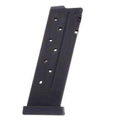 Bersa BP9 CC Magazine 9mm 8 Rounds Jam Free Feeding Black 091664910958
