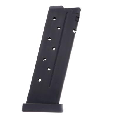 Bersa BP9 CC Magazine 9mm 8 Rounds Jam Free Feeding Black