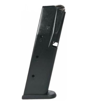 Bersa Thunder 380 Plus Magazine 380 ACP 15 Rds. Blued Steel