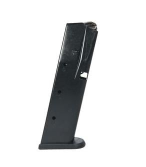 Bersa Thunder 380 Plus Magazine 380 ACP 15 Rds. Matte Finish THUN380PM15MAG