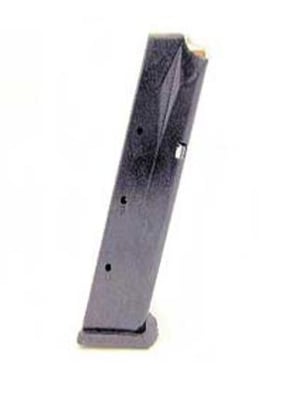 Bersa Thunder 40 Magazine 40 S&W 13 Rds. Matte Black Finish