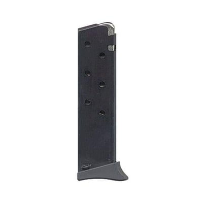 Bersa Thunder 9 / TPR9C Magazine 9mm 10 Rds. Aluminum Black