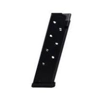Bersa Thunder BP 380 Concealed Carry Magazine 380 ACP 8 Rds. Black