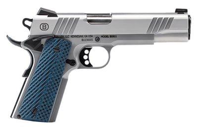 Bersa B1911