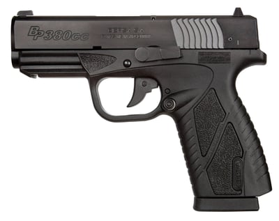 Bersa BP380CC