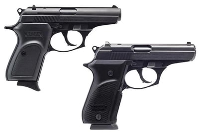 Bersa Thunder