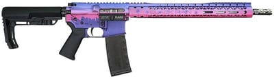 Black Rain Ordnance SPEC 15  Miami Nights Edition 223/5.56 23120701