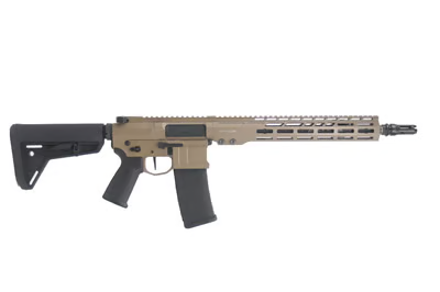 Blackout Defense Quantum DTL