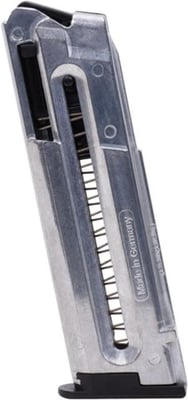 Blue Line Mauser 1911 Magazine 22 LR 10 Rounds Stainless