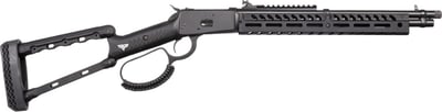 Rossi-braztech R92 Ranger Point Davidsons Exclusive