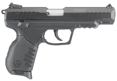 Ruger SR22 Rimfire Pistol 22 LR 3620