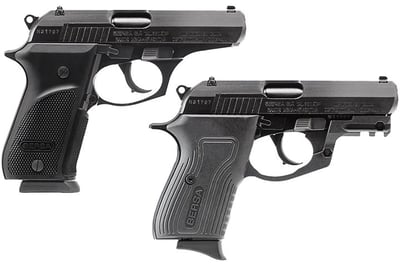 Bersa TPR380