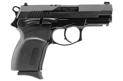 Bersa TPR45 Compact