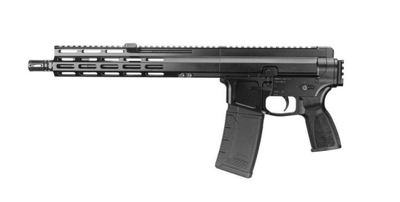 Brigade Firearms Foxtrot Mike Gen 2 AR-15 Pistol 12.5" BBL No Stock 223/5.56 FM15-223=G2-12.5M-2PF