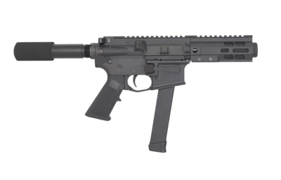 BM-9 Pistol