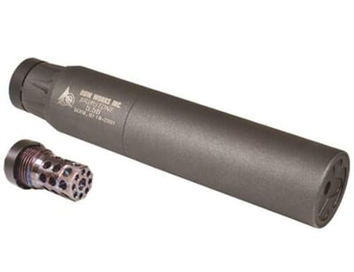ODIN Works Brimstone 5.56 QD Suppressor