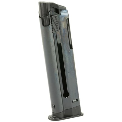 Browning 1911-22 Magazine 22 LR 10 Rounds Black 023614370123