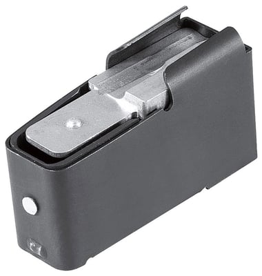 Browning A-Bolt 3 Magazine 270 WSM 3 Rounds Hinged Blued Steel