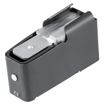 Browning AB3 Magazine 300 Win Mag 3 Rounds Hinged Blued Steel 023614027140
