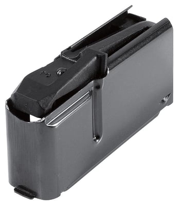 Browning BAR Mark II Magazine 7mm WSM 2 Rounds Steel Blued