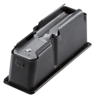 Browning BLR Lightweight 81 Magazine 7mm REM 3 Rd. Black