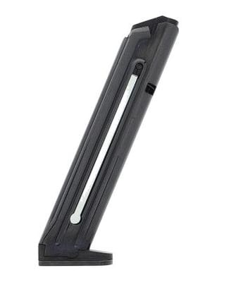 Browning Buck Mark Magazine 22 LR 10 Rounds Aluminum Black 023614025290