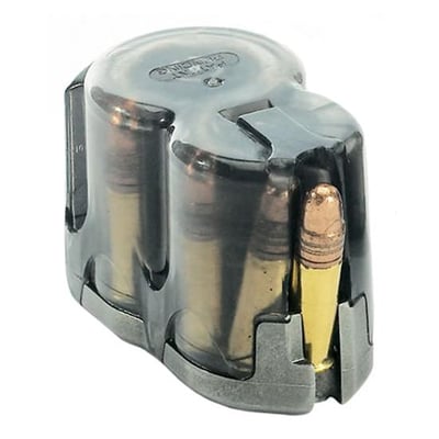 Browning T-Bolt Magazine 22 LR 10 Rounds Translucent Gray