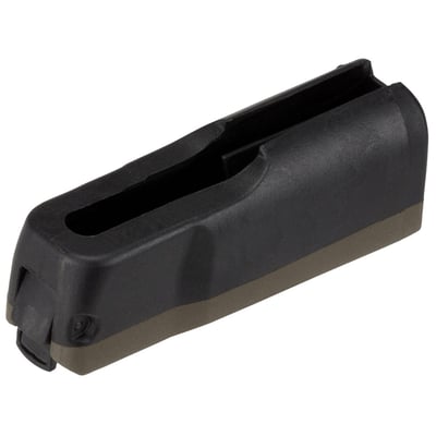 Browning X-Bolt Long Action Rotary Magazine 270 Win/280 Rem 4 Rounds Bronze Cerakote