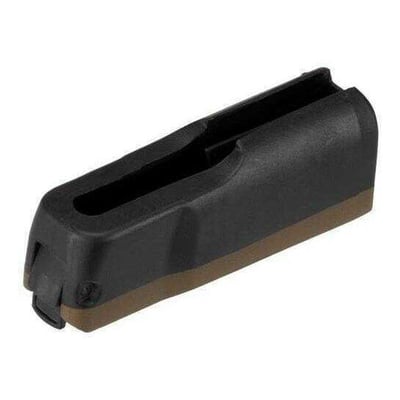 Browning X-Bolt Magazine 6.5 Creedmoor 4 Rd. Rotary Bronze