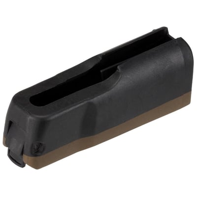 Browning X-Bolt Magazine Standard Long Action 4 Rounds Bronze