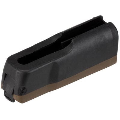 Browning X-Bolt Magazine Standard Short Action 4 Rounds Bronze
