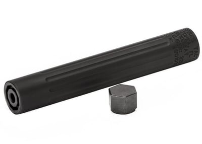 Spike's Tactical Buckwheat 22 LR Suppressor