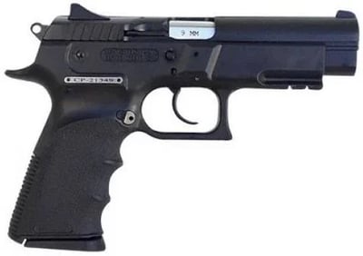 BUL Armory Cherokee