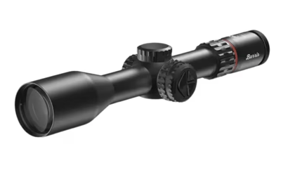 Burris Eliminator