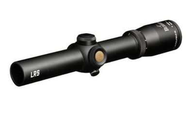 Burris Fullfield TAC30