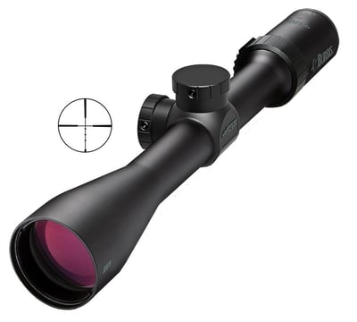 Burris MSR
