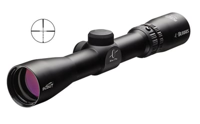 Burris Scout
