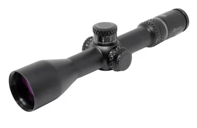 Burris XTR III