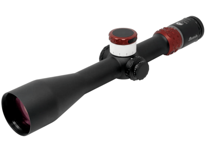 Burris XTR Pro