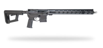 Bushmaster V-Radicator