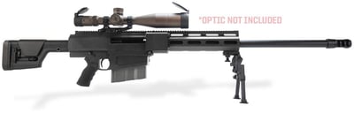 Bushmaster BA50