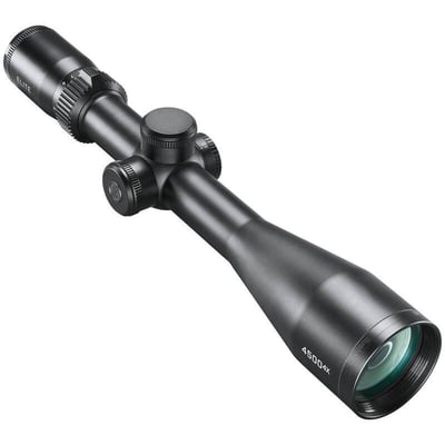 Bushnell Elite Rifle Scope