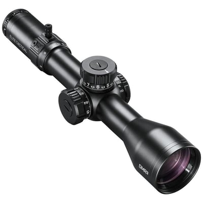 Bushnell Elite Tactical Rifle Scope