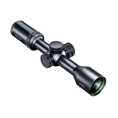 Bushnell R5 Rifle Scope
